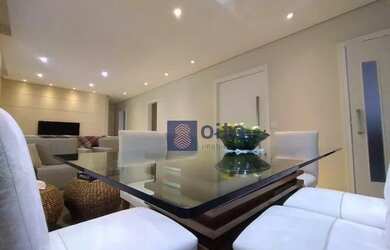 Imagem 7: Apartamento com 3 dormitórios, 159 m² - venda por R$ 2.700.000,00 ou aluguel por R$ 14.300