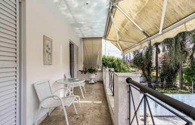 Imagem 7: Casa com 4 dormitórios, 690 m² - venda por R$ 3.109.000,00 ou aluguel...