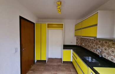 Imagem 14: ALUGUE SEM FIADOR OU COM SEU CARTÃO DE CRÉDITO - SOBRADO EM SANTA FELICIDADE!!