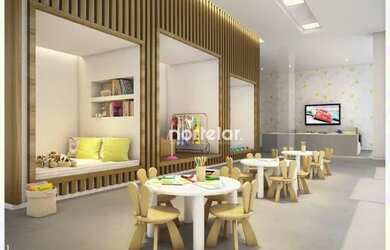 Imagem 9: Apartamento com 4 dormitórios à venda, 153 m² por R$ 1.480.000,00 - Vila Leopoldina - São