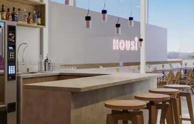 Imagem 2: Apartamento para venda possui 56 metros quadrados com 1 quarto em Flamengo...