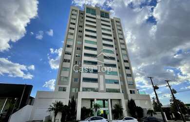 Imagem: O apartamento possui 3 Dormitórios, 2 Banheiros, 2 Vagas na