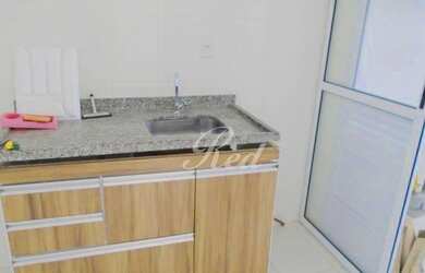 Imagem 5: Apartamento com 2 dormitórios, 61 m² - venda por R$ 265.000,00 ou aluguel...