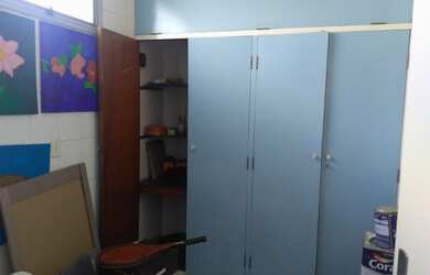 Imagem 3: APARTAMENTO PARA VENDA OU LOCAÇÃO NA VILA MONUMENTO 1 POR ANDAR