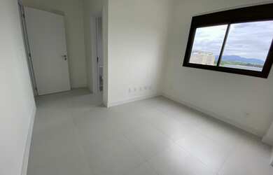 Imagem 4: W Apartamento de 3 quartos no Pedra Branca, de frente, vista livre