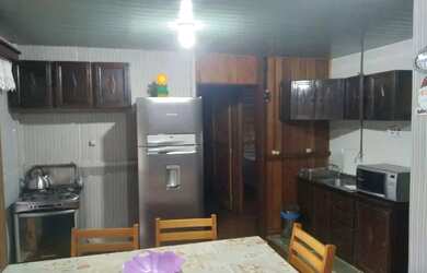 Imagem 3: Diária casa prox Beto Carrero e praia da Armação Penha