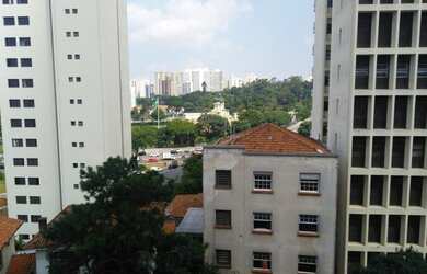 Imagem 7: APARTAMENTO PARA VENDA OU LOCAÇÃO NA VILA MONUMENTO 1 POR ANDAR