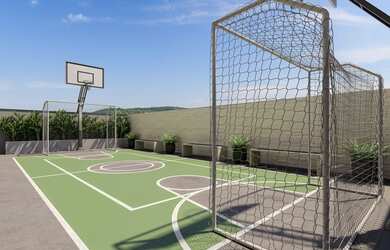 Imagem 14: Apto 02 Suítes em Morretes Itapema