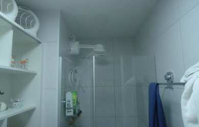 Imagem 13: Apartamento à venda, 34 m² por R$ 299.000,00 - Cambuci - São Paulo/SP