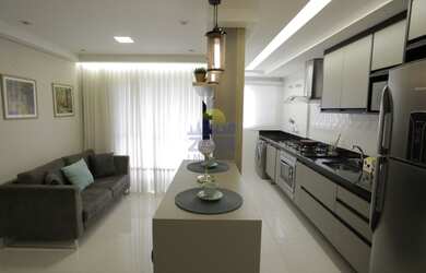 Imagem 10: APARTAMENTO RESIDENCIAL em CURITIBA - PR, NOVO MUNDO