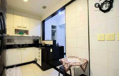 Imagem 5: Apartamento com 3 dormitórios à venda, 210 m² por R$ 1.870.000 - Flamengo - Rio de Janeiro