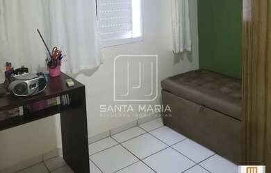 Imagem 9: Apartamento tipo - padrao 2 dormitórios, cozinha planejada, portaria...