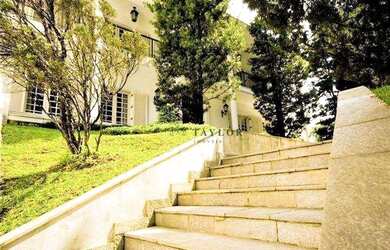 Imagem 4: Casa com 4 dormitórios, 1122 m² - venda por R$ 14.000.000,00 ou aluguel...