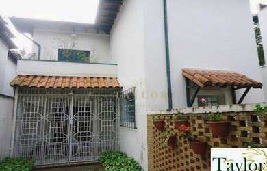 Imagem 1: Casa para alugar, 381 m² por R$ 45.000,00 - Jardim Europa - São Paulo/SP