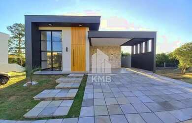 Imagem: Casa com 3 dormitórios para alugar, 140 m² por R$ 5.950,00/mês