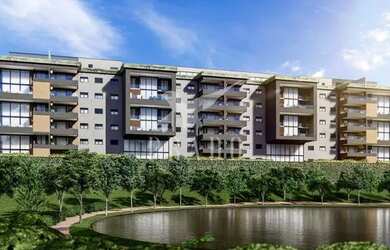 Imagem: APARTAMENTO DUPLEX E TRIPLEX - ATIBAIA/SP