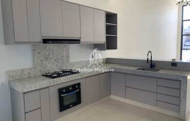 Imagem 6: Casa com 3 dorms, Residencial Real Park, Sumaré - R$ 926 mil, Cod RCA2750