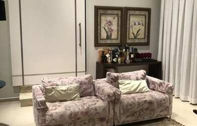 Imagem 7: Casa Alto Padrão 4 Suítes à venda, 500 m² por R$ 2.500.000 - Condomínio...