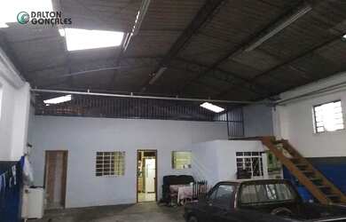 Imagem 7: Galpão à venda, 220 m² por R$ 745.000,00 - Jardim Califórnia - Indaiatuba/SP