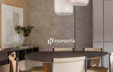 Imagem 7: Apartamento à venda, 139 m² por R$ 1.169.100,00 - Gleba Fazenda Palhano...