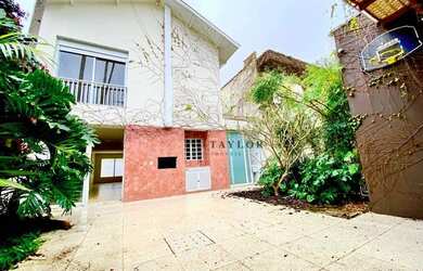 Imagem 1: Casa com 3 dormitórios, 180 m² - venda por R$ 5.000.000,00 ou aluguel...