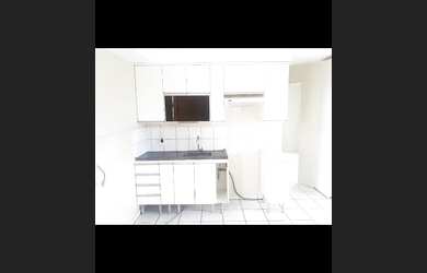 Imagem 4: Aluguel de apartamento. 1 Vaga na garageme1 Dormitório