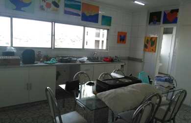 Imagem 8: APARTAMENTO PARA VENDA OU LOCAÇÃO NA VILA MONUMENTO 1 POR ANDAR