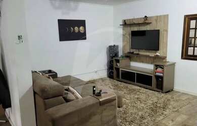 Imagem 13: Sobrado na Agua Fria. 180m² de Área, 2 Vagas na garageme3 Dormitórios