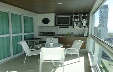 Imagem: Apartamento com 3 dormitórios, 226 m² - venda por R$ 3.290.000,00