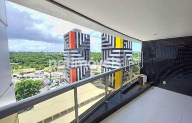 Imagem 15: Locação Apartamento 1 quarto Caminho das Árvores Salvador