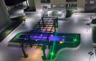 Imagem 4: Vendo apartamento 4/4 c/ suíte no Condomínio Pátio Arvoredo