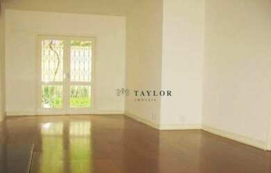 Imagem 4: Casa para alugar, 289 m² por R$ 16.583,00/mês - Jardim Paulista - São...