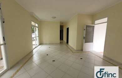 Imagem 5: Casa com 2 dormitórios para alugar, 160 m² por R$ 4.750/mês - Condomínio Constantino Matuc