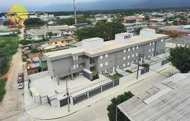 Imagem: O depósito possui 1 Vaga na garagem, 42m² de Área e está