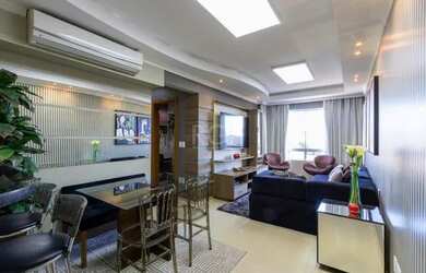 Imagem: Apartamento para Venda - 72m², 3 dormitórios, sendo 1 suites