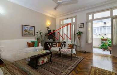 Imagem: Apartamento para venda com 110 metros quadrados com 3 quartos