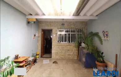 Imagem 2: SOBRADO - VILA SANTA FILOMENA - SP