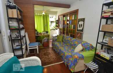 Imagem: O apartamento possui 2 Dormitórios, 3 Banheiros, 1 Vaga na