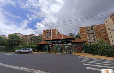 Imagem: O apartamento e possui 3 Dormitórios, 1 Banheiro, 1 Vaga na