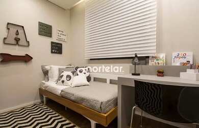 Imagem 12: Apartamento com 4 dormitórios à venda, 153 m² por R$ 1.480.000,00 - Vila Leopoldina - São