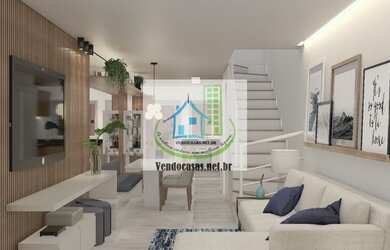 Imagem 5: Sobrados Novos Em Condomínio - Campo Grande / São Paulo