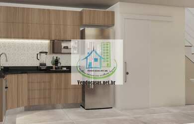 Imagem 8: Sobrados Novos Em Condomínio - Campo Grande / São Paulo