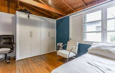 Imagem 5: Casa com 4 dormitórios, 293 m² - venda por R$ 5.000.000,00 ou aluguel...