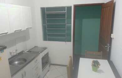 Imagem 7: Alugo kitnet. 1 Banheiroe1 Dormitório