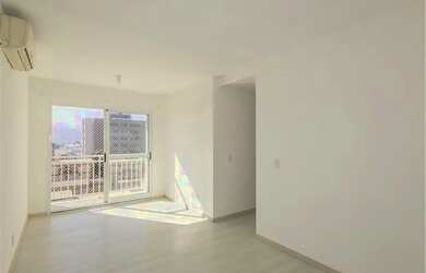 Imagem: O apartamento possui 3 Dormitórios, 3 Banheiros, 1 Vaga na