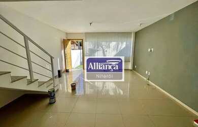 Imagem 3: Casa com 2 dormitórios à venda, 100 m² por R$ 650.000,00 - Piratininga - Niterói/RJ