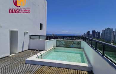 Imagem 9: Apartamento à venda no bairro Rio Vermelho - Salvador/BA