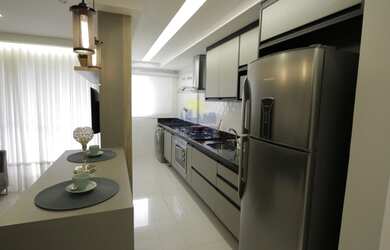 Imagem 11: APARTAMENTO RESIDENCIAL em CURITIBA - PR, NOVO MUNDO