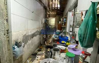 Imagem 16: Belo Horizonte - Casa Padrão - Vila Pinho Vale do Jatobá barreiro