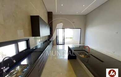 Imagem 8: Casa térrea em condominio 3 dormitórios/suite, cozinha planejada, portaria...